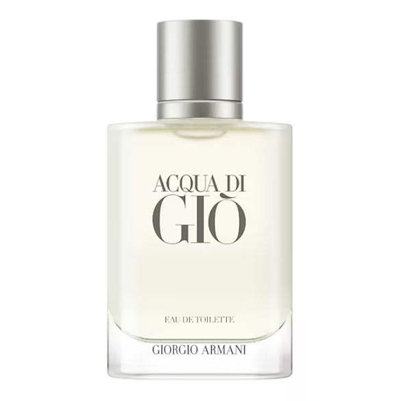 Armani Acqua di Gio - Eau de Toilette