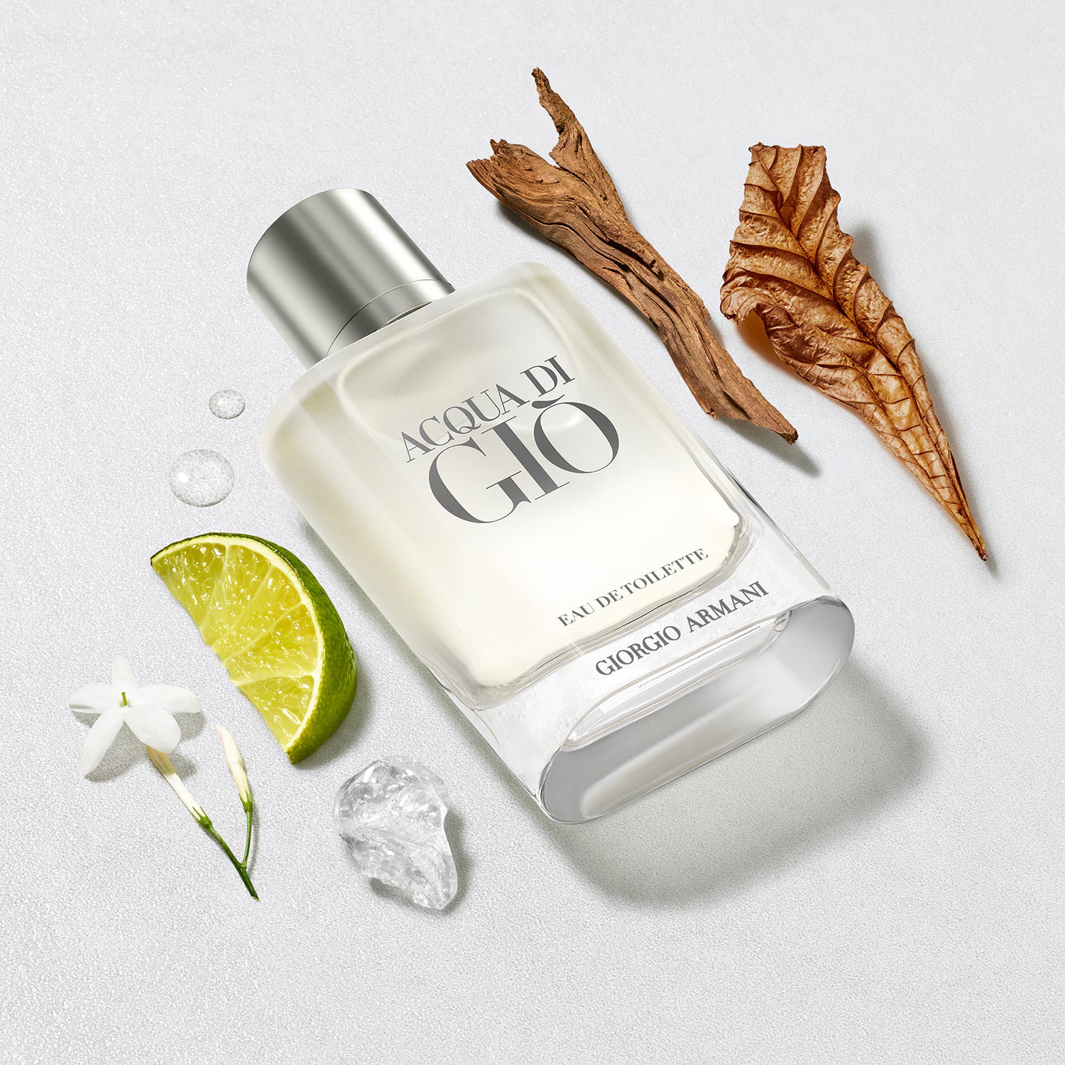 Armani Acqua di Gio - Eau de Toilette