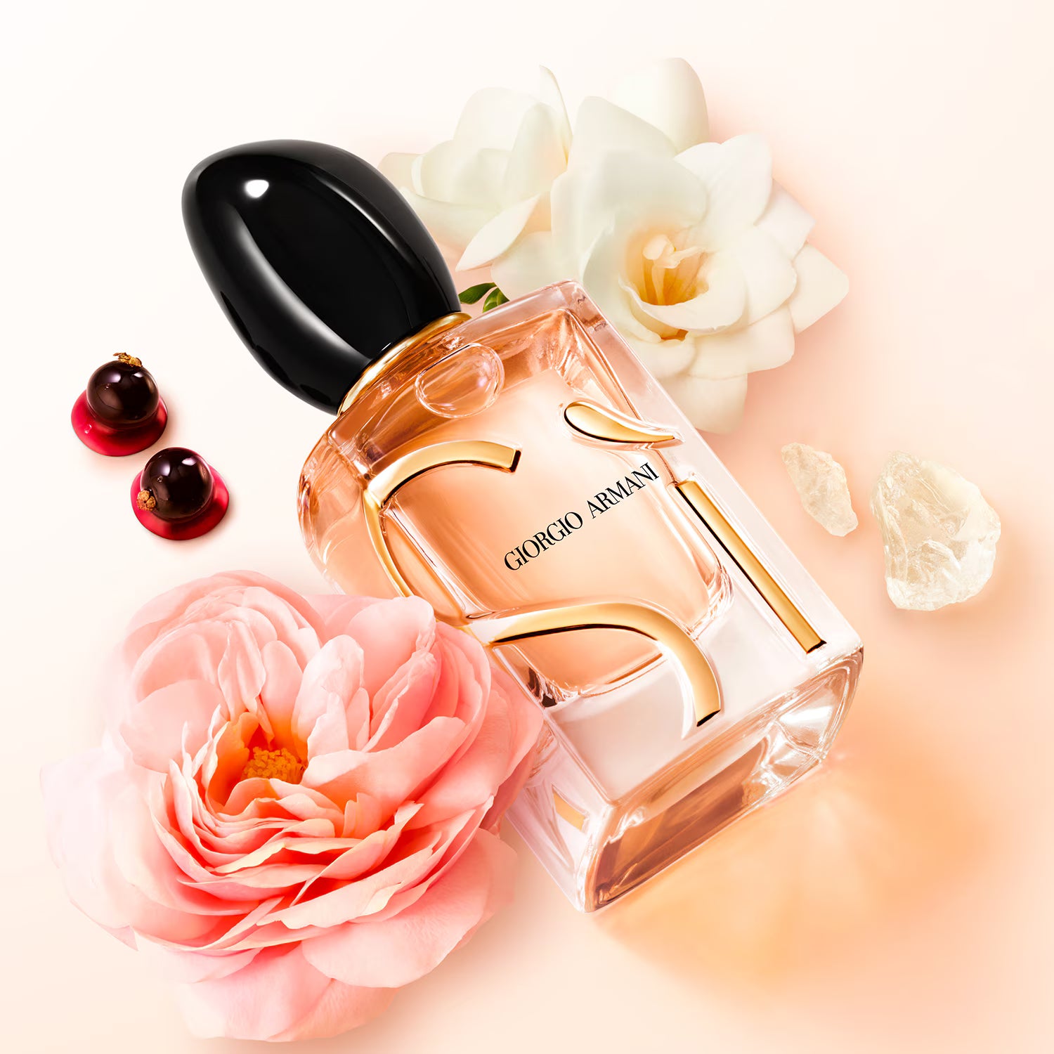 Armani SÌ - Eau de Parfum