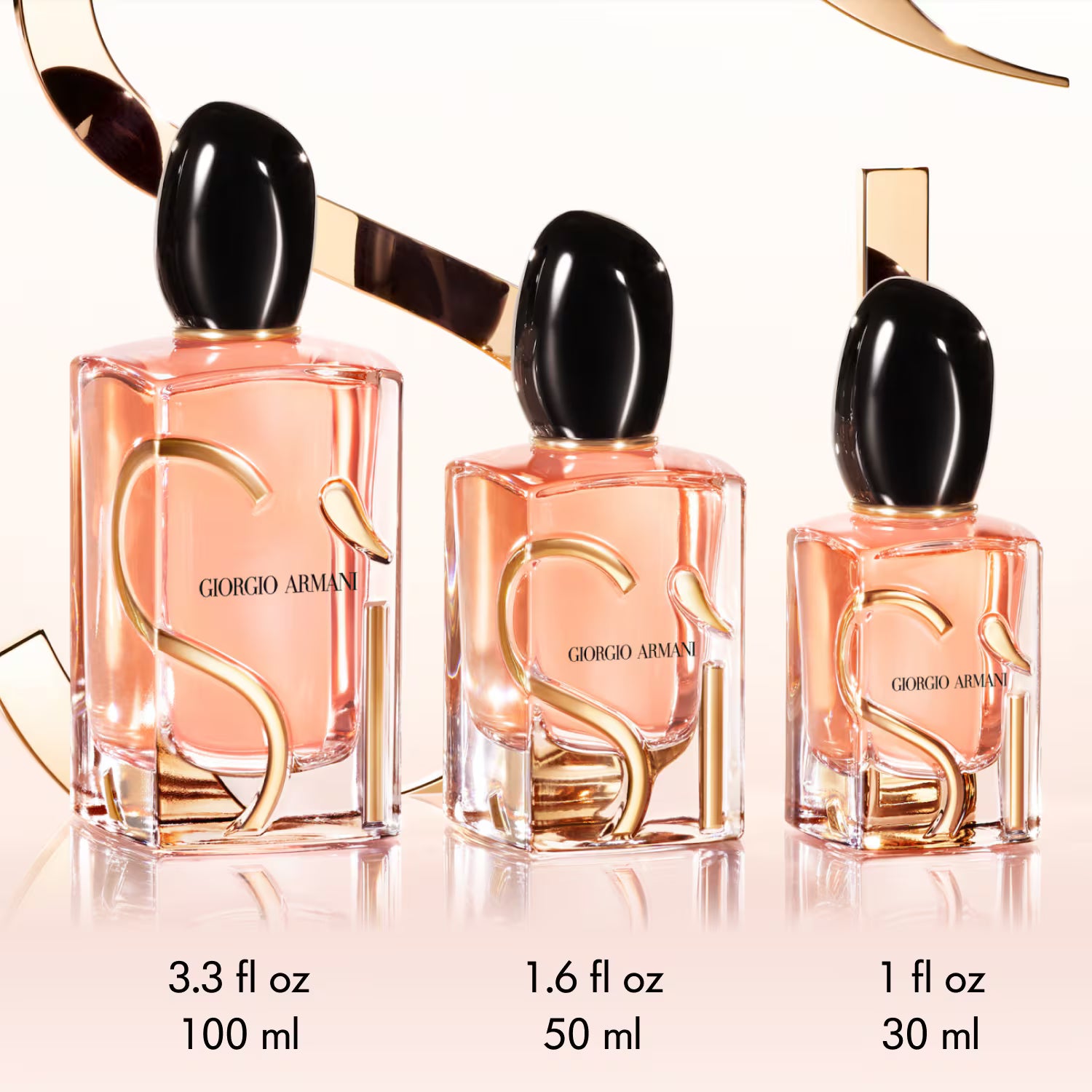 Armani SÌ - Eau de Parfum