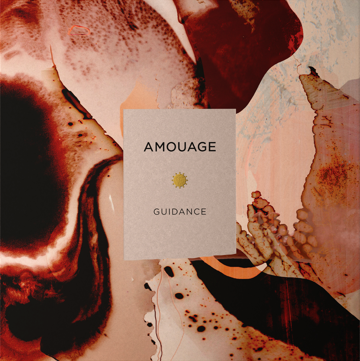 Amouage Guidance Edp 100 ml Kadın Parfüm