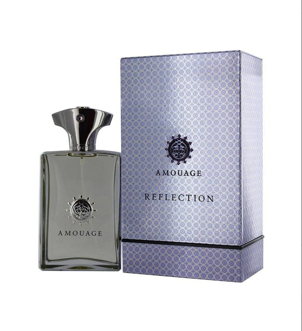 Amouage Reflection EDP 100 ml Erkek Parfüm